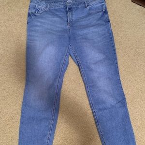 Rockstar Super Skinny Jean